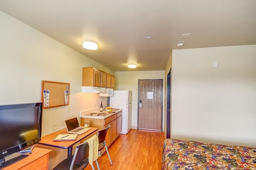 Extended Stay America Select Suites - Indianapolis - Greenwood Exteriör bild