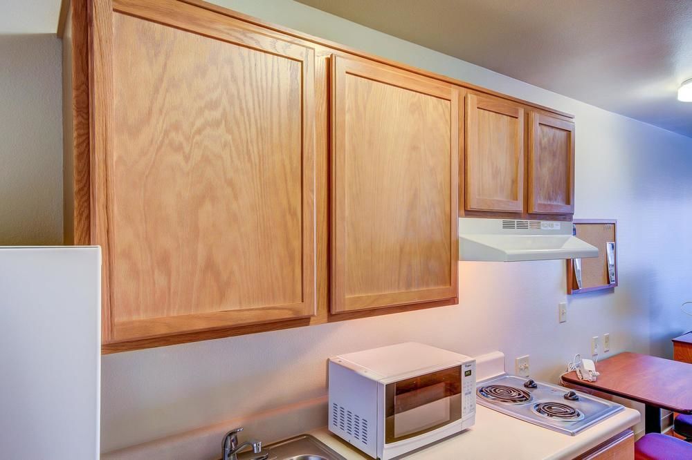 Extended Stay America Select Suites - Indianapolis - Greenwood Exteriör bild