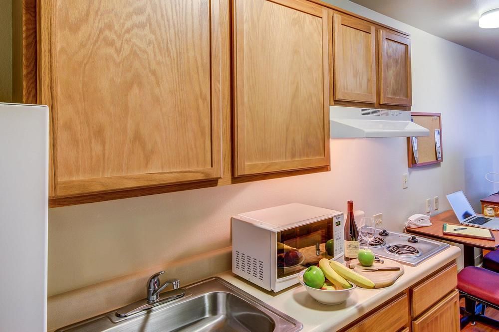 Extended Stay America Select Suites - Indianapolis - Greenwood Exteriör bild