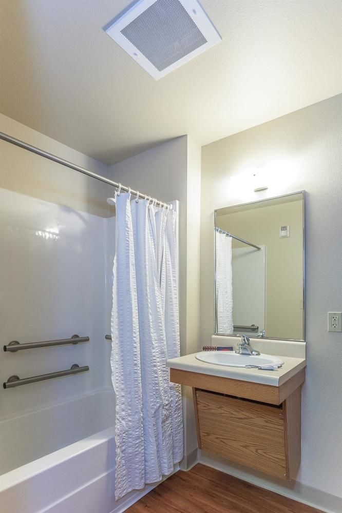 Extended Stay America Select Suites - Indianapolis - Greenwood Exteriör bild